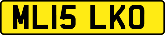 ML15LKO