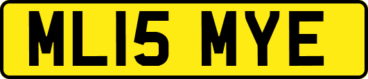 ML15MYE