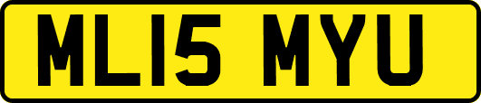 ML15MYU