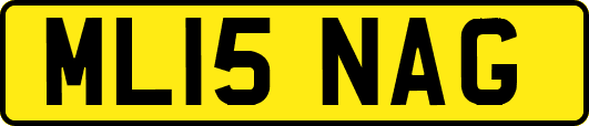 ML15NAG