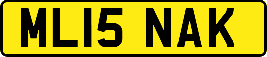 ML15NAK