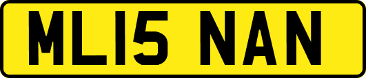 ML15NAN