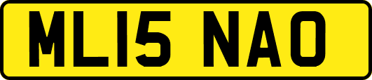 ML15NAO
