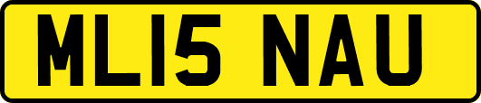 ML15NAU