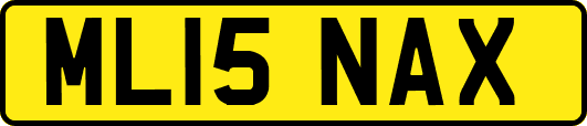 ML15NAX