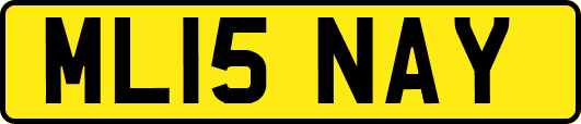 ML15NAY
