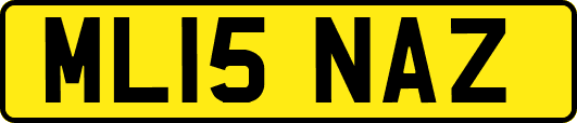 ML15NAZ