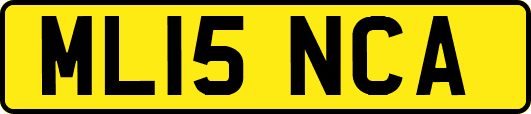 ML15NCA