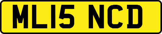 ML15NCD