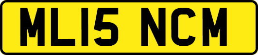 ML15NCM