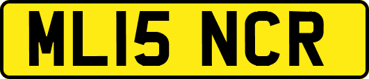ML15NCR