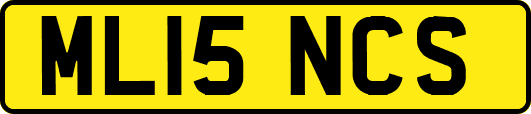ML15NCS