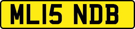 ML15NDB