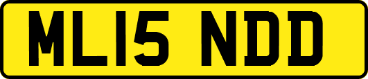 ML15NDD