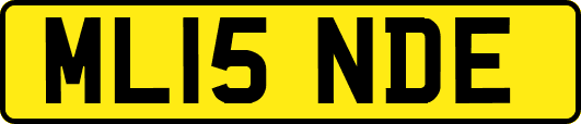ML15NDE