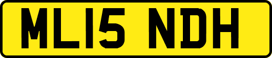 ML15NDH