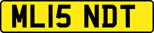 ML15NDT