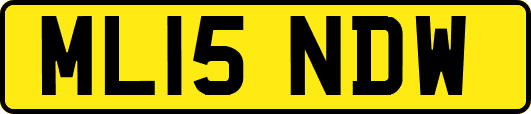 ML15NDW
