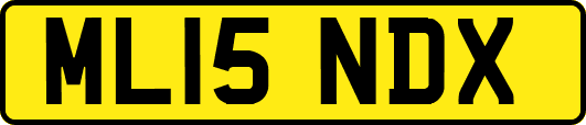 ML15NDX