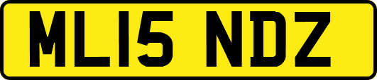 ML15NDZ