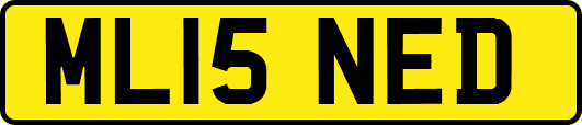 ML15NED