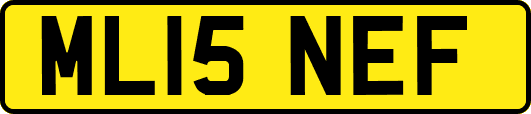 ML15NEF