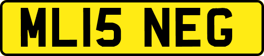 ML15NEG