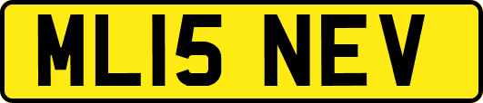 ML15NEV