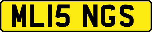 ML15NGS