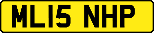 ML15NHP