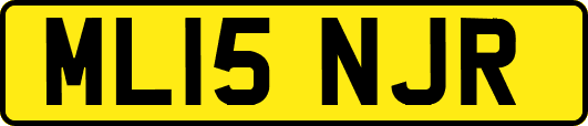 ML15NJR