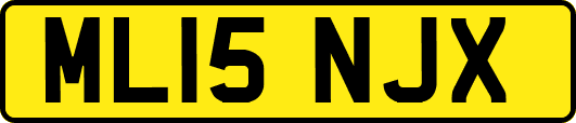 ML15NJX