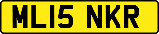 ML15NKR