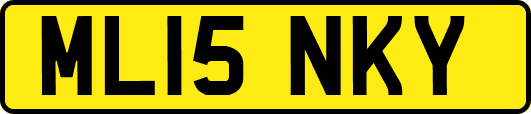 ML15NKY