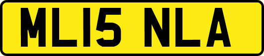 ML15NLA