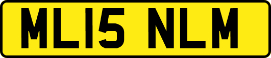 ML15NLM