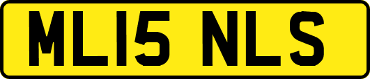 ML15NLS