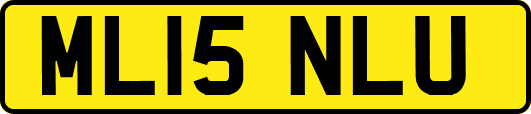 ML15NLU
