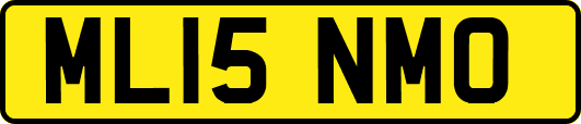 ML15NMO