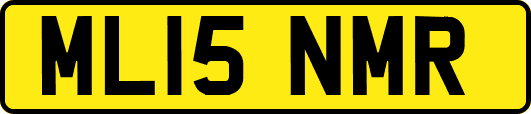 ML15NMR