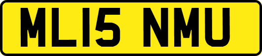 ML15NMU