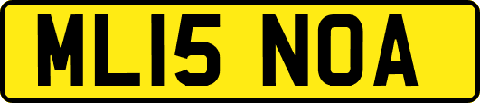 ML15NOA