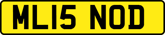 ML15NOD