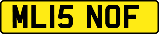 ML15NOF