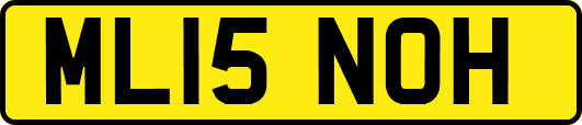 ML15NOH