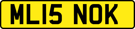 ML15NOK