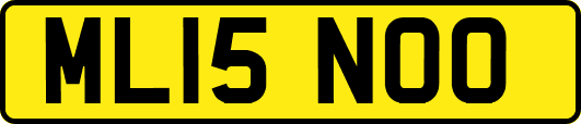 ML15NOO