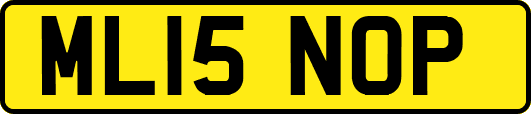 ML15NOP