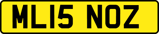 ML15NOZ