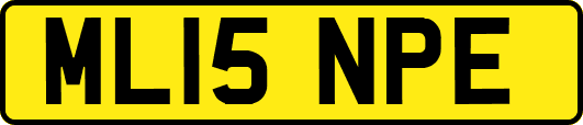 ML15NPE